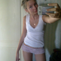 My body