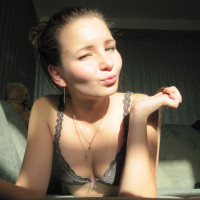 My body