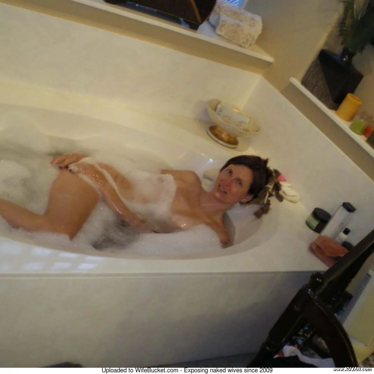 She loves posing naked for me - Photo #99143
