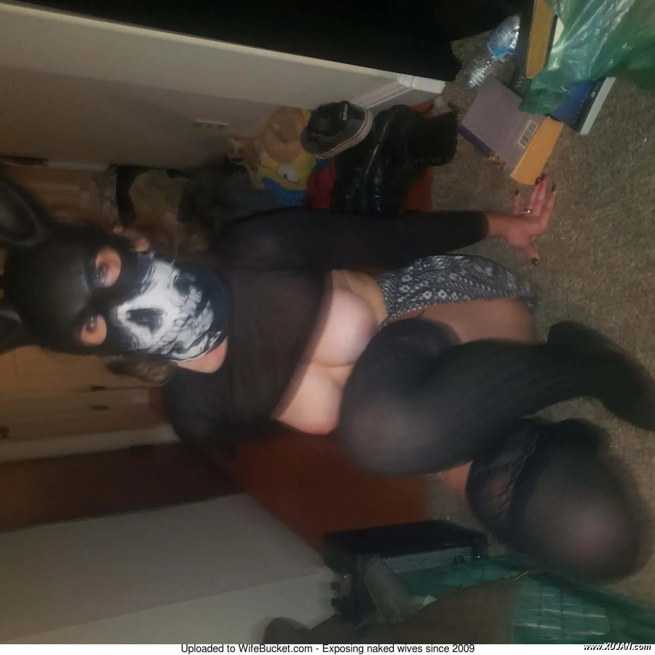 The anarchists wife - Photo #103524