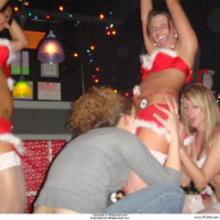 Young swinger couples