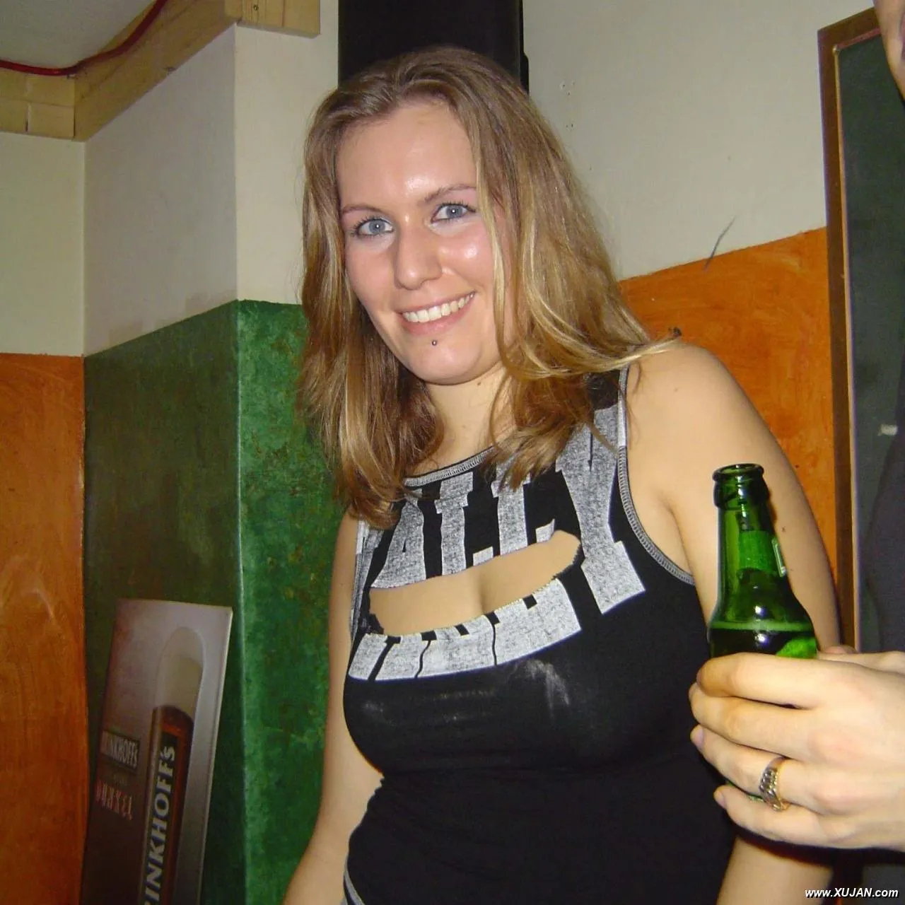 Jenny who loves girls too - Photo #106646