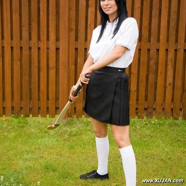 Sky  Feeling sporty - Photo #107699
