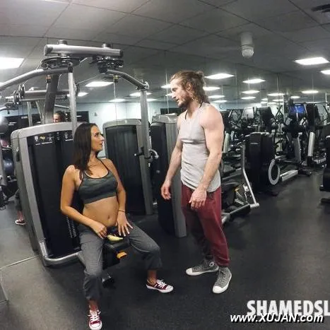 Shamed Sluts  Ashley Adams - Photo #107851