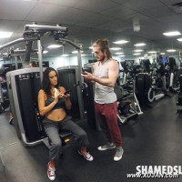 Shamed Sluts  Ashley Adams