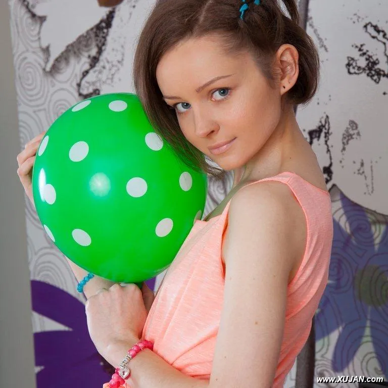 Feminine shapes - Photo #109302