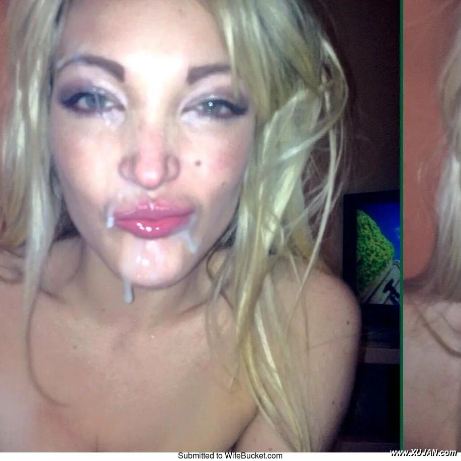 Wives exposed beforeafter the facial - Photo #109835