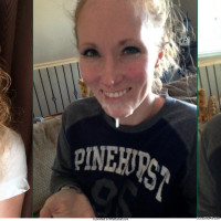 Wives exposed beforeafter the facial
