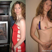 Selfies and home porn from a real MILF