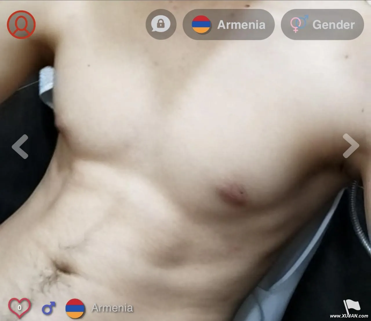 Armenian Gays - Photo #113349