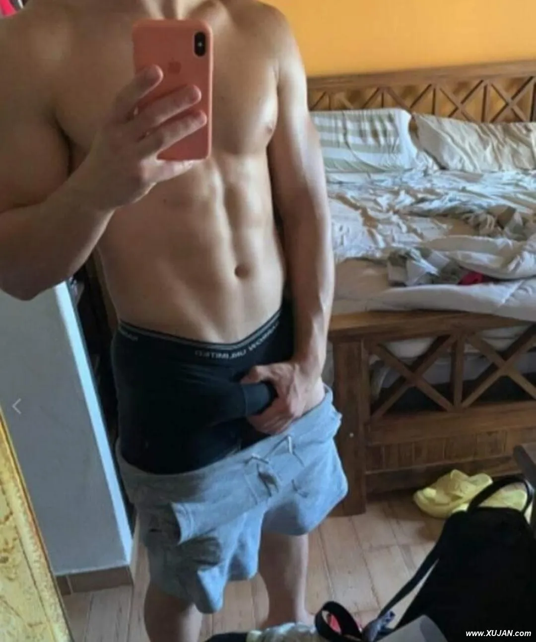 Hard armenian cock - Photo #113563