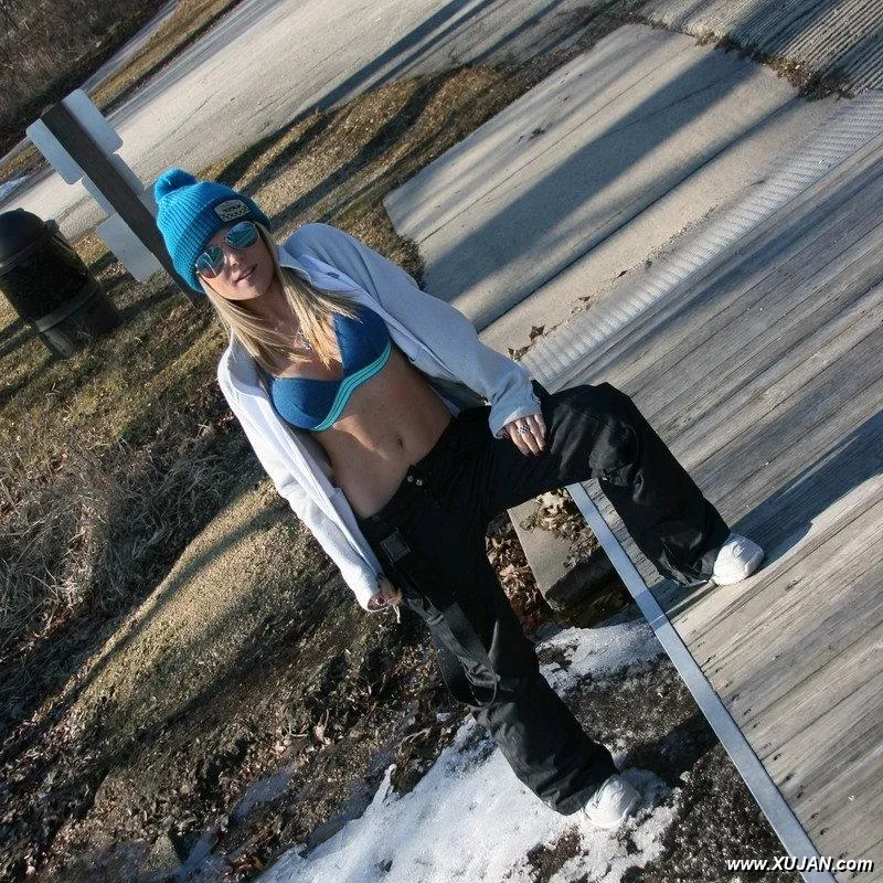 Madden Chill - Photo #113782