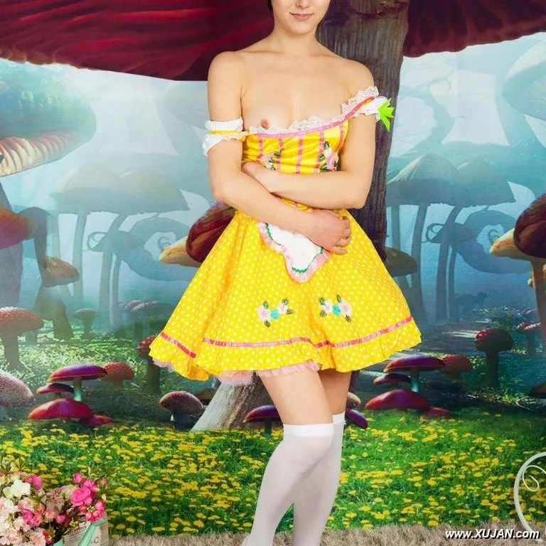 Sexy wonderland - Photo #114056