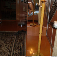 Swinger orgy in a small apartment