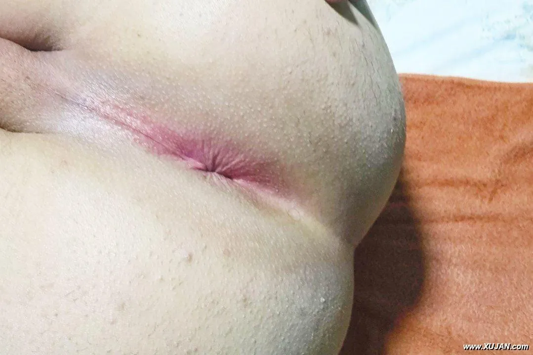 Asses and assholes - Photo #116157
