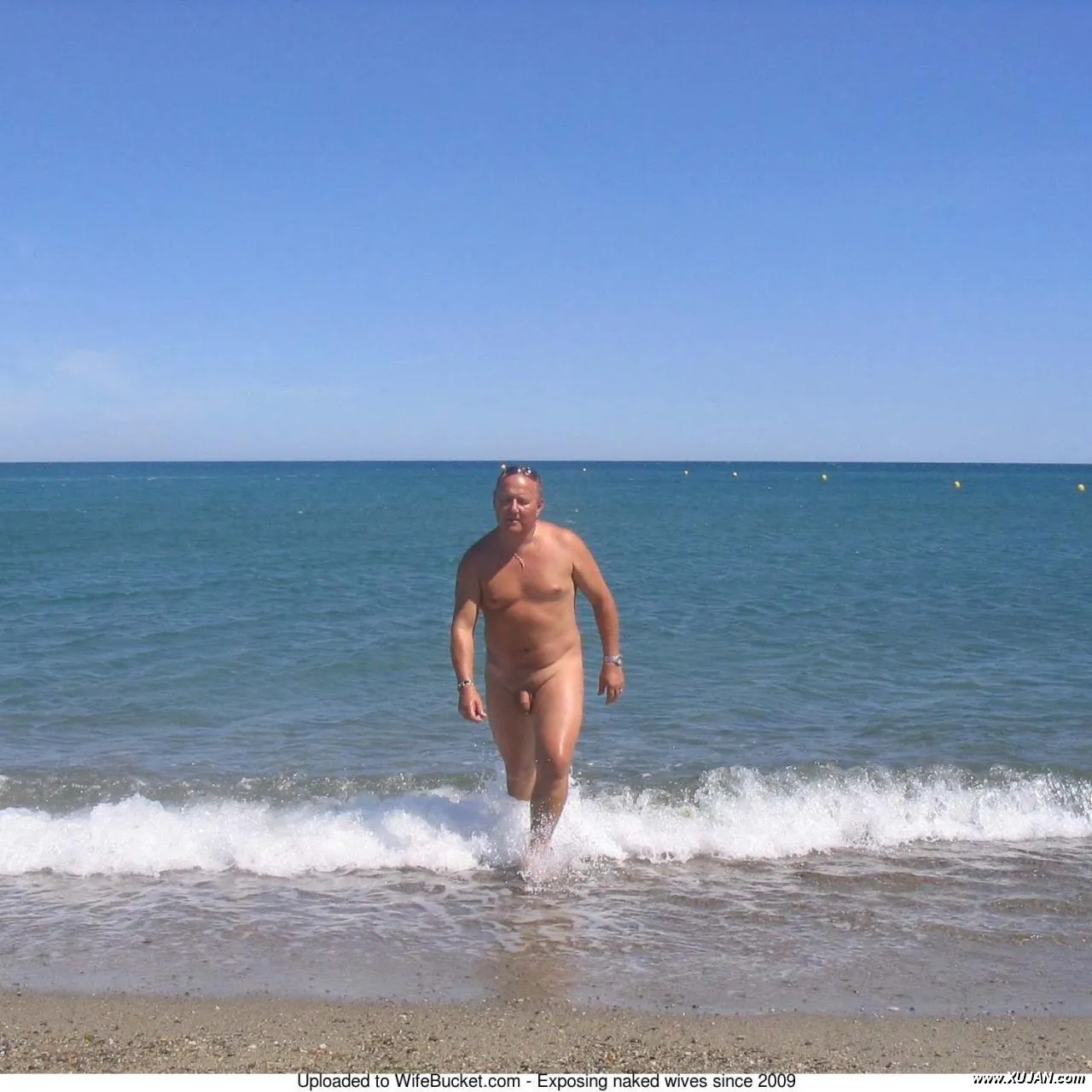 Exhibitionism makes us horny - Photo #115001
