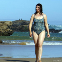 Naked pictures from mature wife Bianca