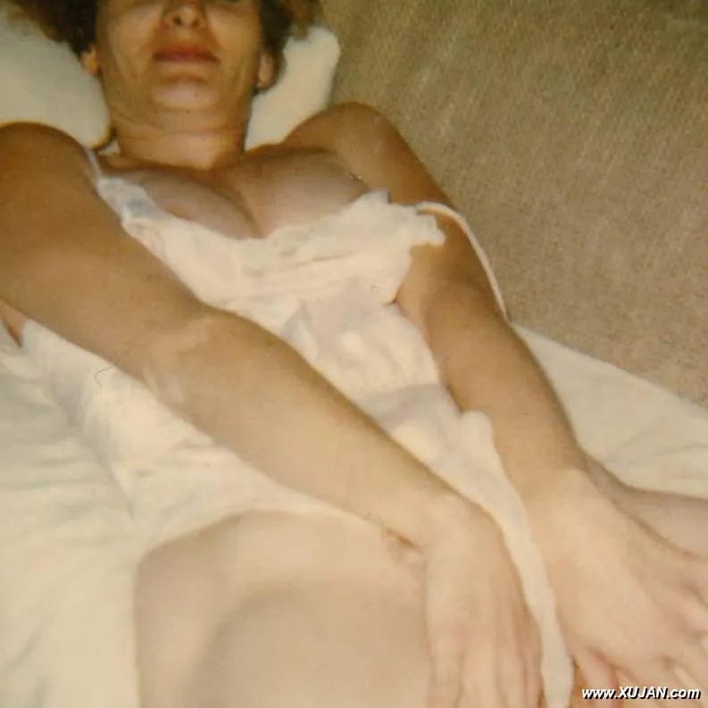 Very vintage nudes from the eighties - Photo #115877