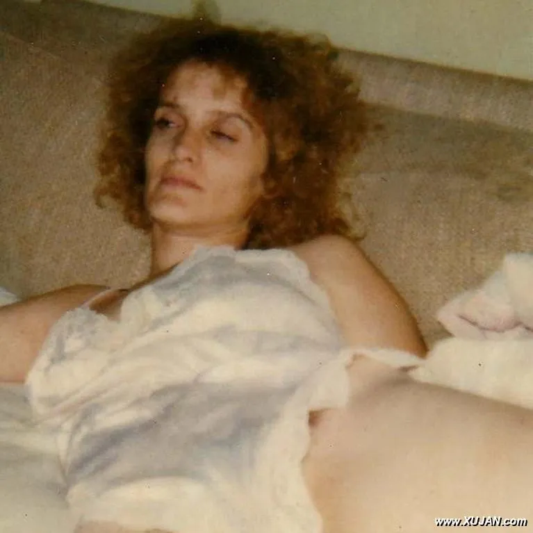 Very vintage nudes from the eighties - Photo #115880
