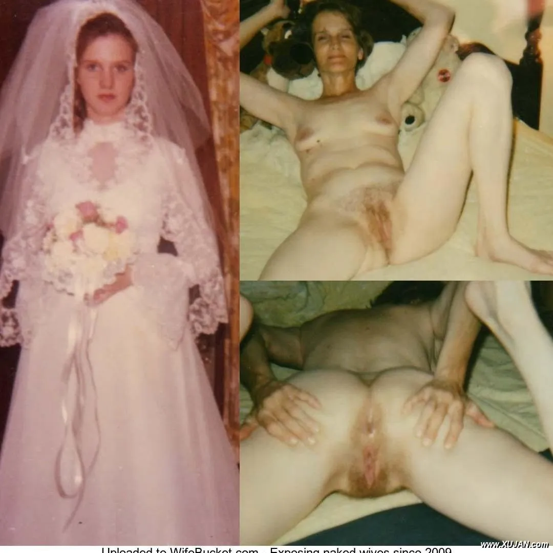 Very vintage nudes from the eighties - Photo #115882