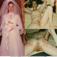 Very vintage nudes from the eighties