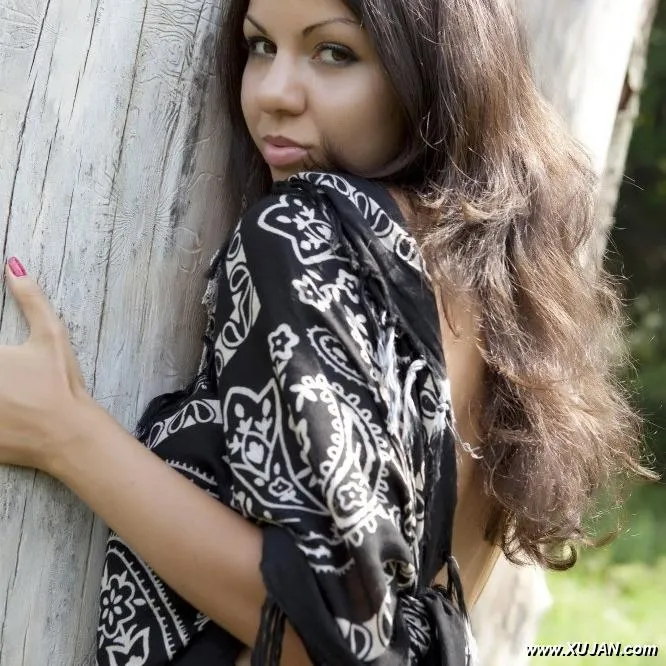Liza in Jungle Fever - Photo #116772