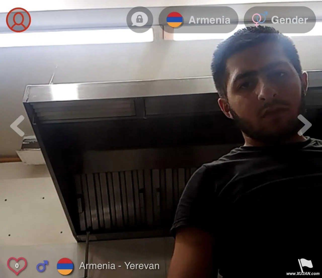 Armenian Guy - Photo #116881