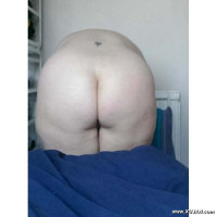 Fat daniela exposed naked again