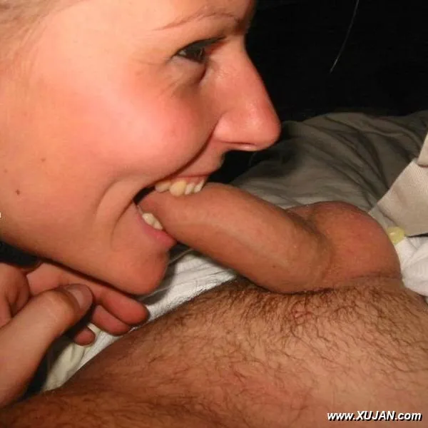 Real life GF gives facial - Photo #117773