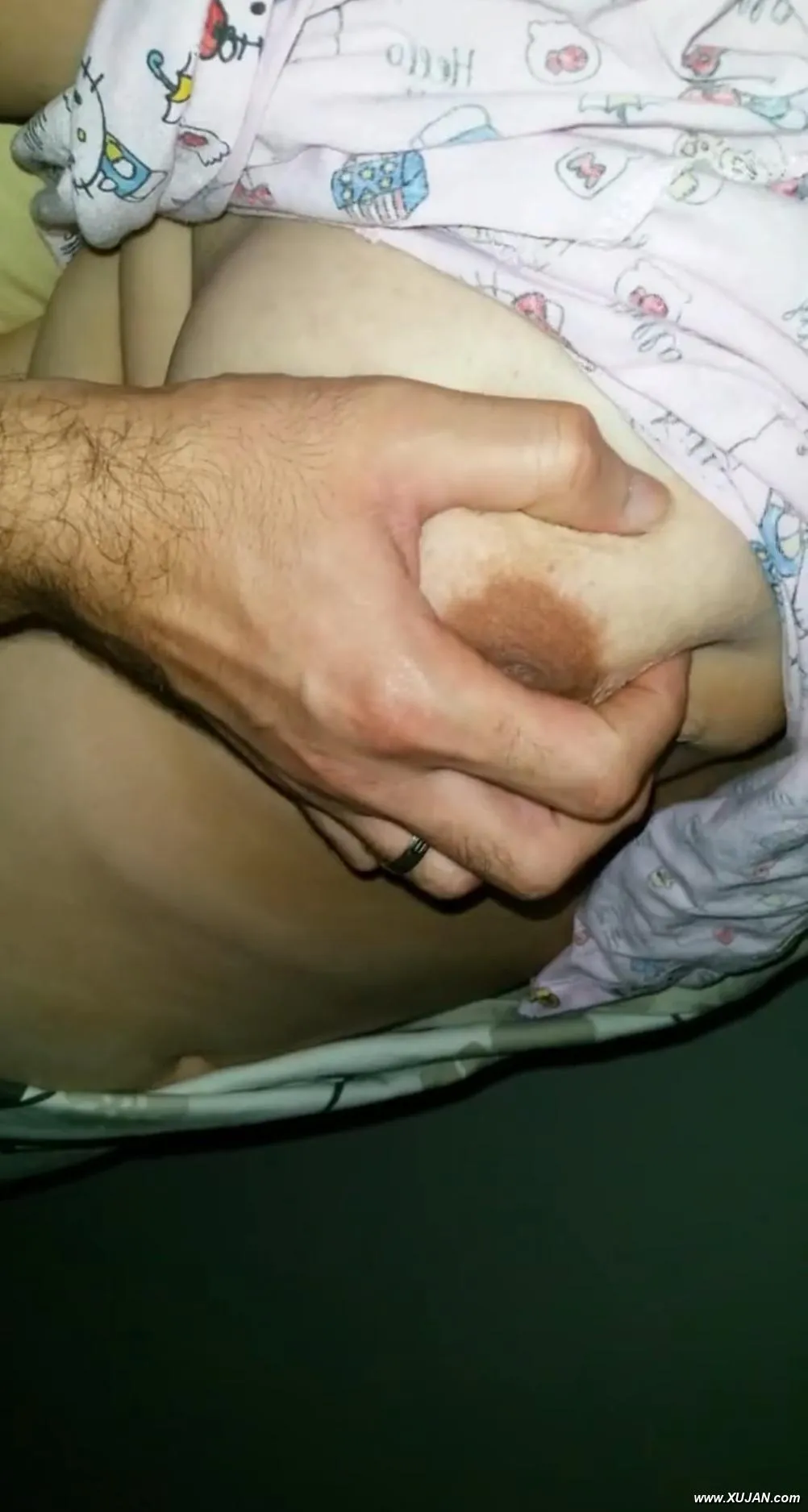 Wife tits - Photo #117957