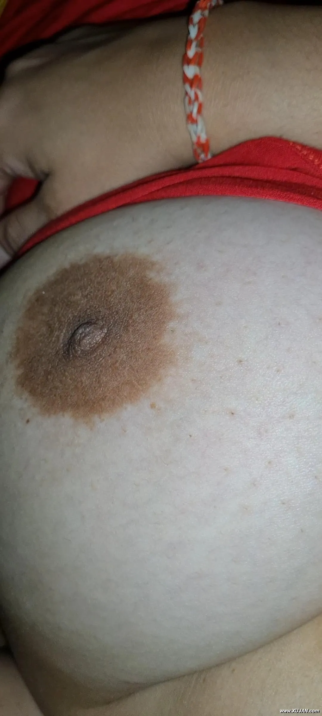 Wife tits - Photo #117962