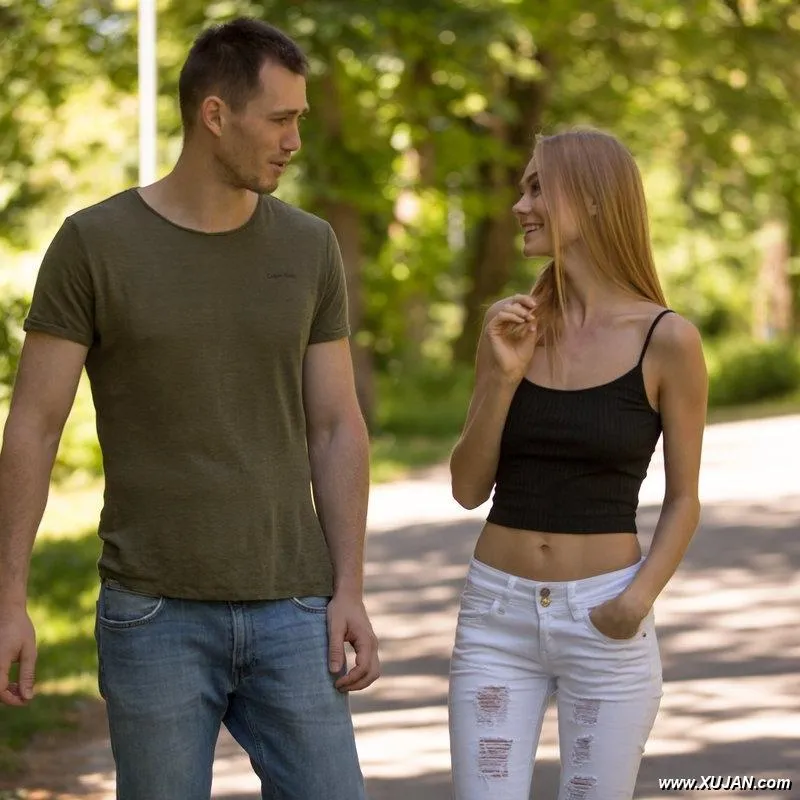 A Walk To Remember - Photo #118450