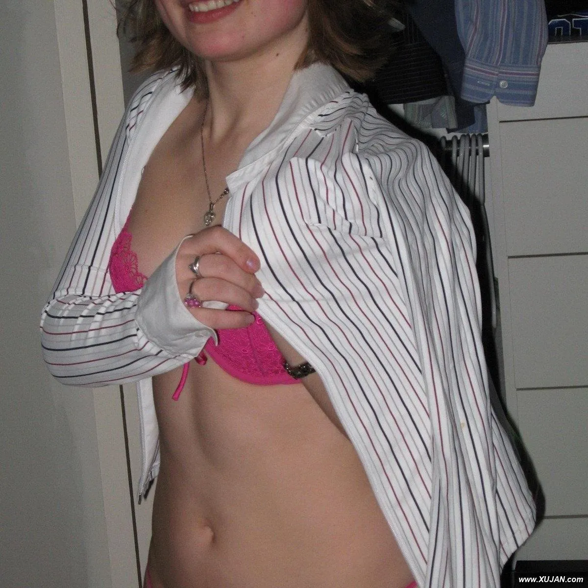 A guy shared photos of his bitches - Photo #118772