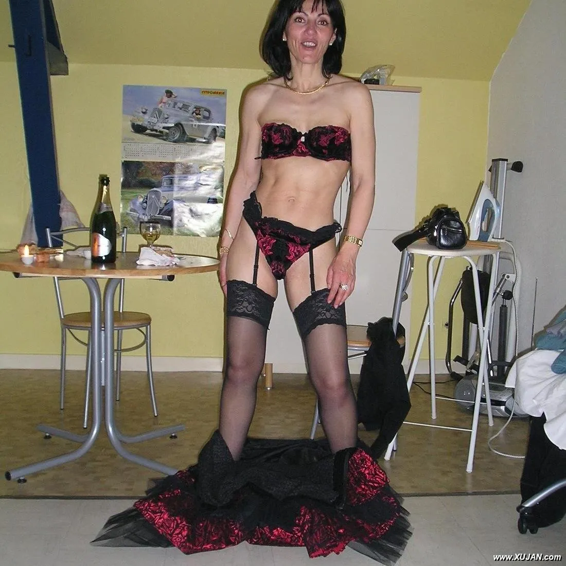 Frannie and Thomas make a porno - Photo #118813