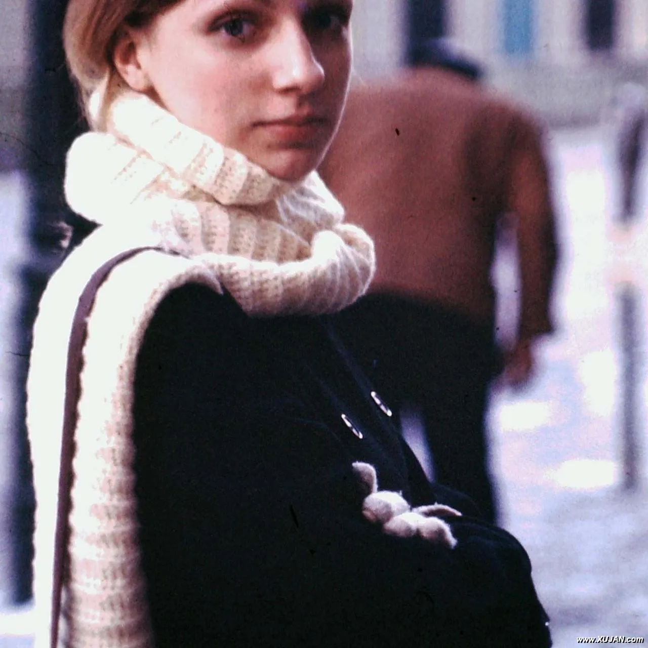 polaroid nudes of lena ivanova - Photo #119612