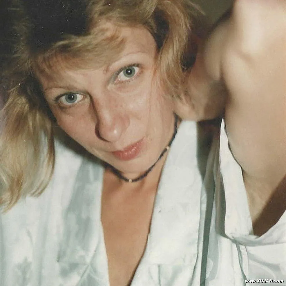 polaroid nudes of lena ivanova - Photo #119613