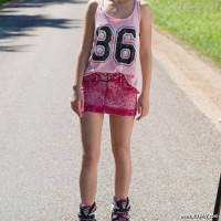 The hottest skater ever
