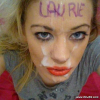 GFs get their mouth filled with cock