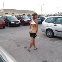 Spanish bimbo whoring for hubby