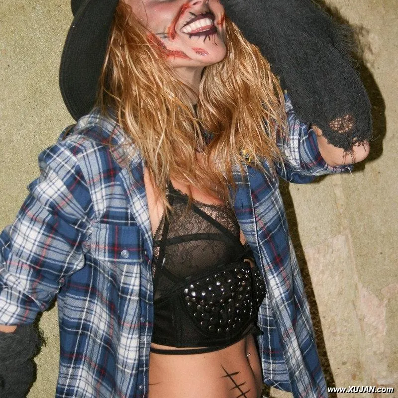 Madden Happy Halloween - Photo #125775