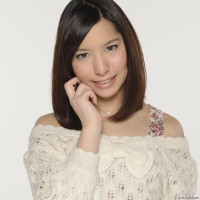 Kurara Makise looks so hot in a white sweater and a very short skirt