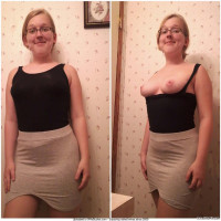 more shameless selfies from this hot wife