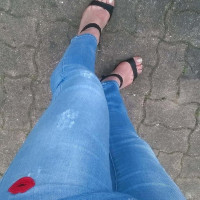 My Feet