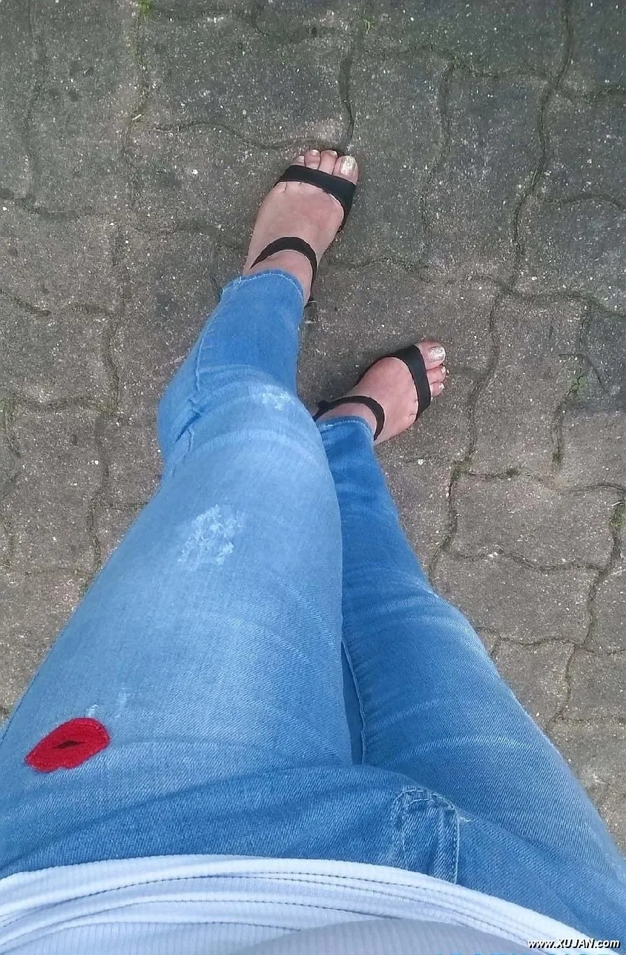 My Feet - Photo #131009