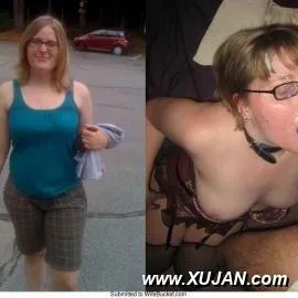 Clothedunclothed porn with amateur MILFs - Photo #132161