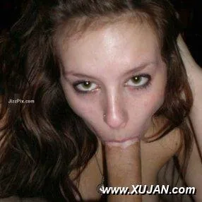 Really hot girlfriend gets a big load in her mouth - Photo #132464