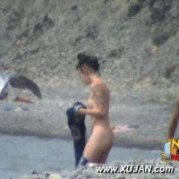 Good looking stud finds what hes looking for