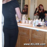 Nicci behind scenes from her shooting what she doing before and during shoot