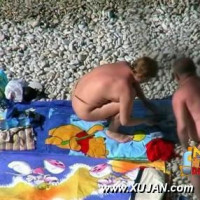 Chubby busty Milf looks around for some young prey
