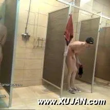 Showers easily get filled with a variety of babes - Photo #134928